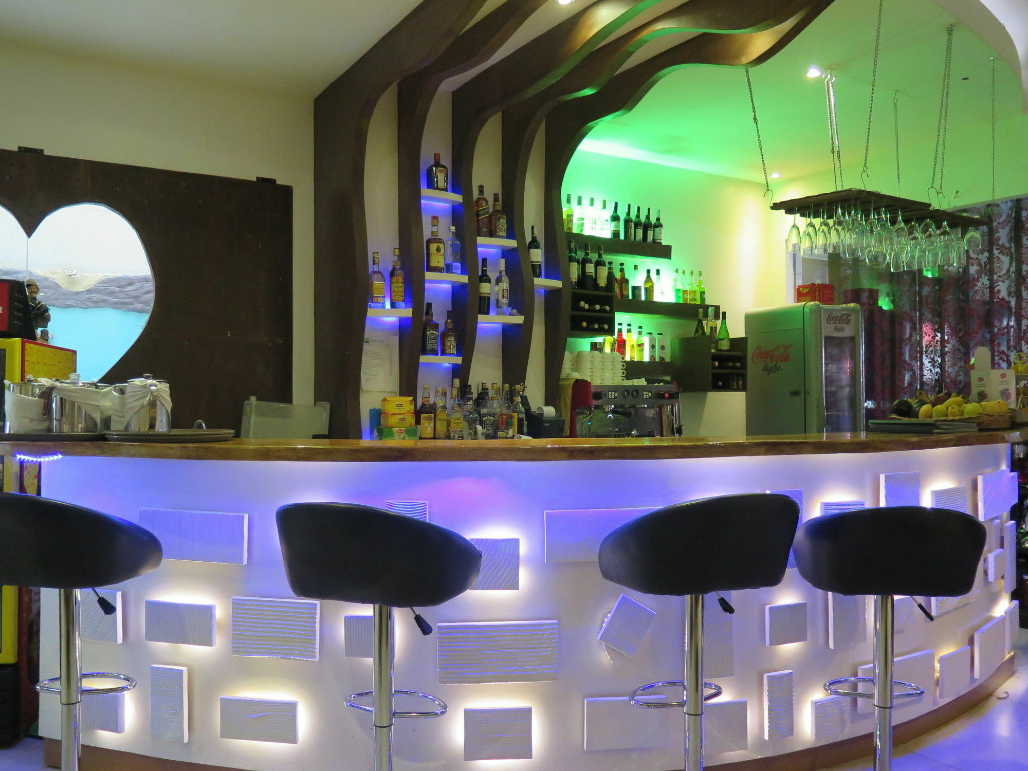 Hotel Essencia Dumaguete City Екстер'єр фото