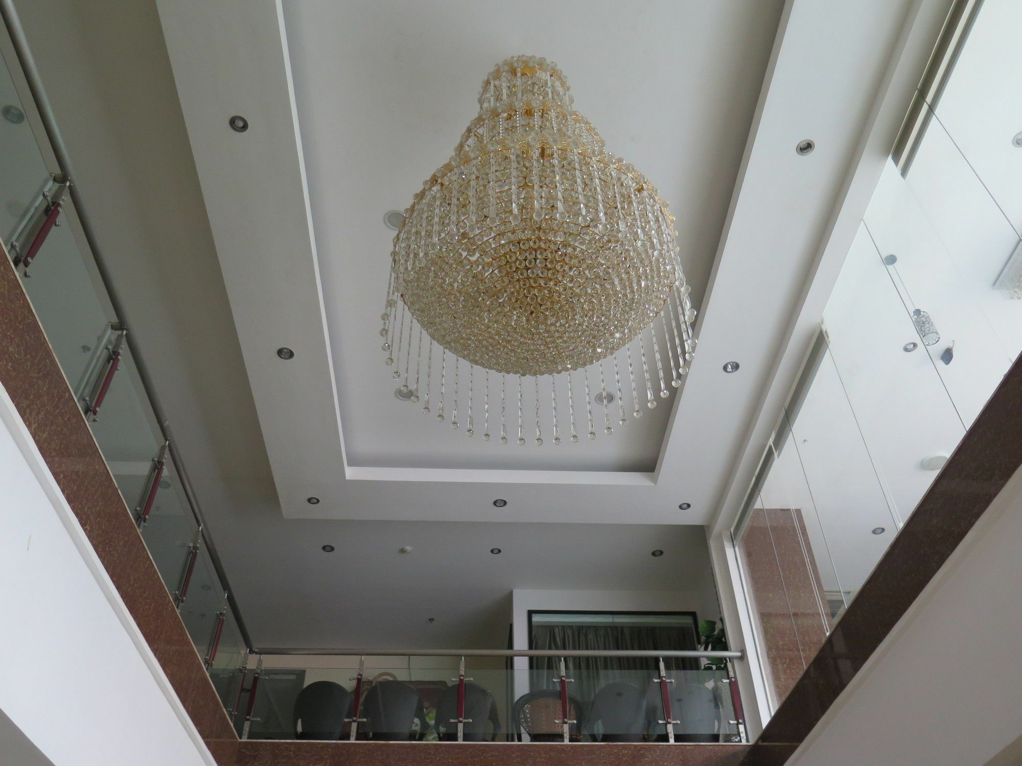 Hotel Essencia Dumaguete City Екстер'єр фото