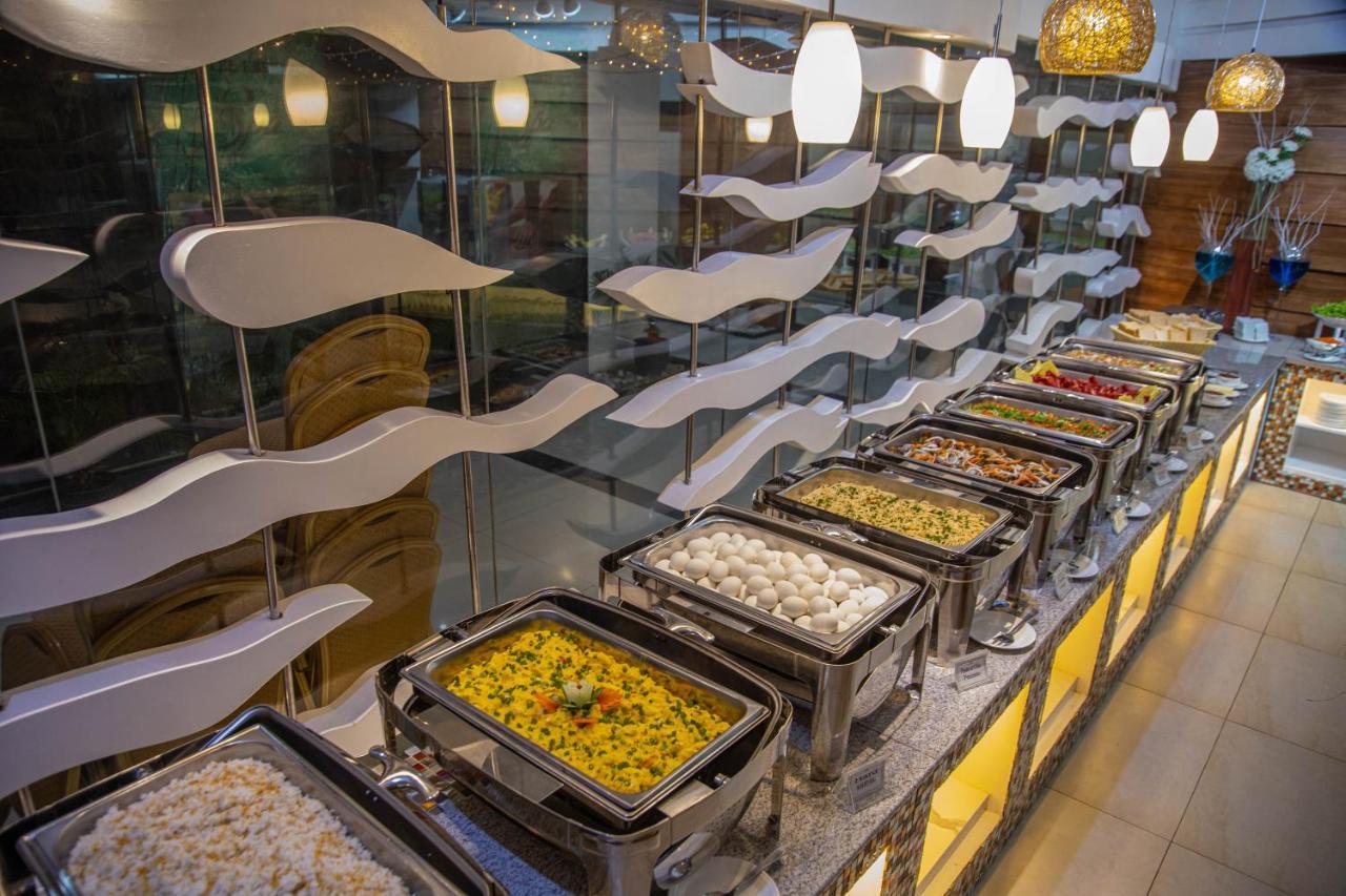 Hotel Essencia Dumaguete City Екстер'єр фото