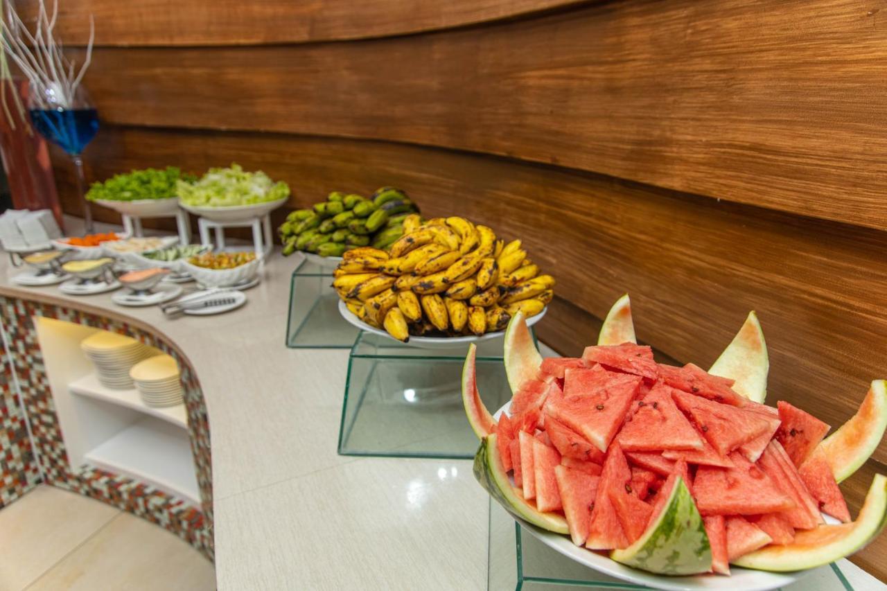 Hotel Essencia Dumaguete City Екстер'єр фото
